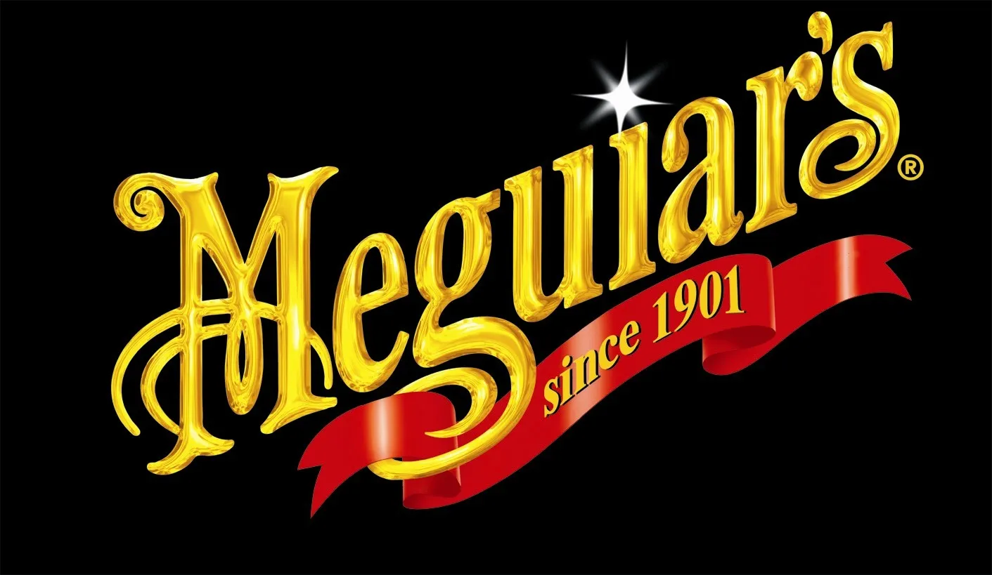 Logo-Meguiars