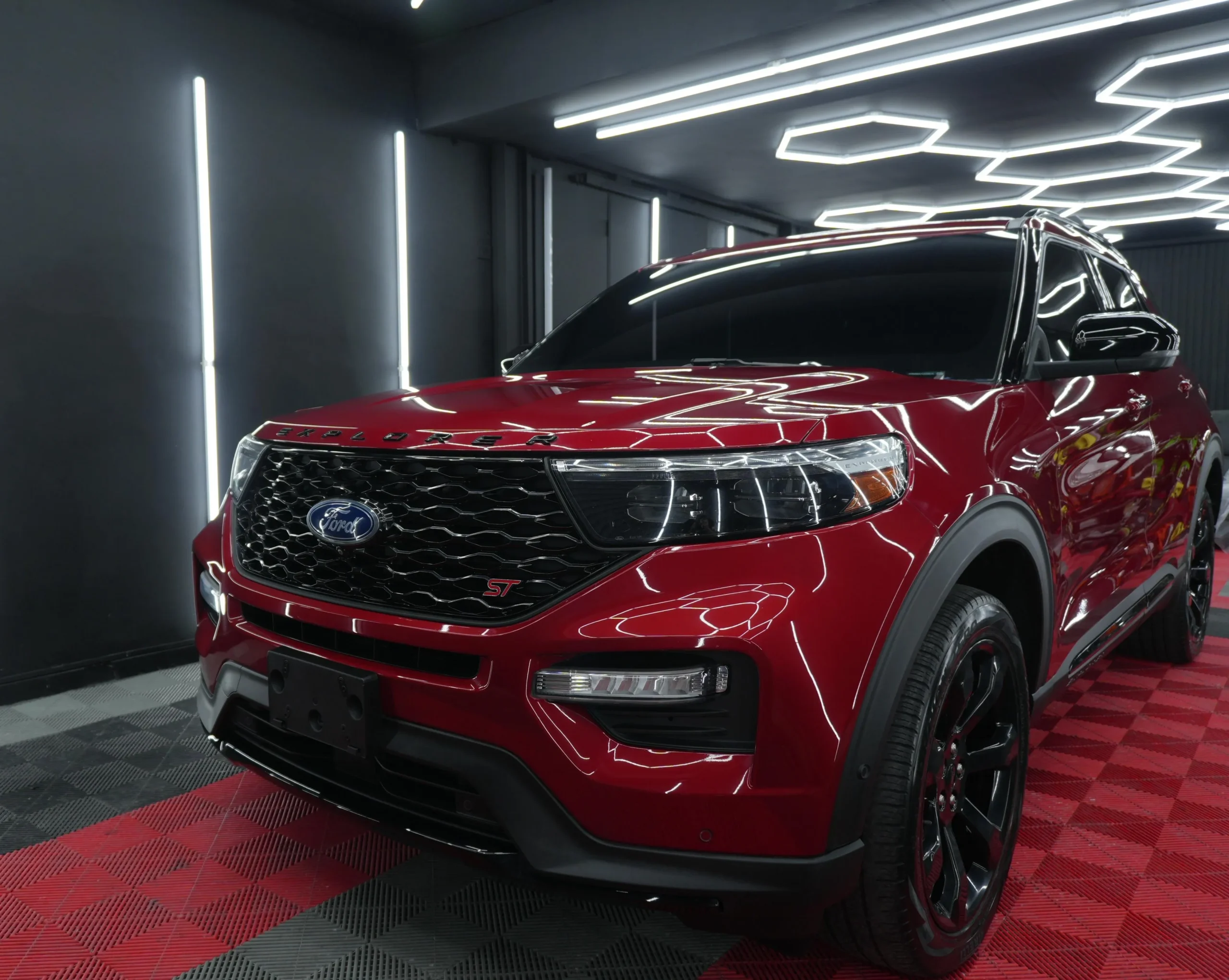 Consejos para un buen pulimiento